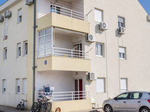 Apartment Danijela