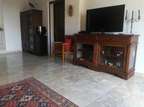 Appartamento in Villa al Mare