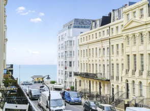 Host Stay Sea View Oriental Place