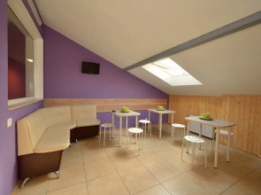 Меблированные комнаты Новая