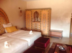Riad Noumidya