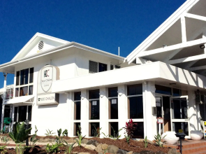 South Cairns Resort