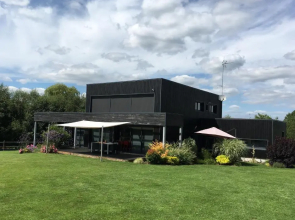 Le Verger B&B