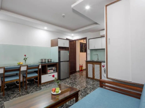 Marinas Penthouse Close to Beaches