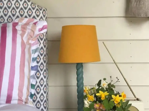 Dog Friendly Shepherd's Hut, Perfect for Couples