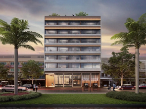 Hotel KVL