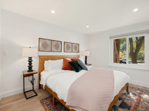 Elegant Old Town Charm – Walk to Csu and Downtown