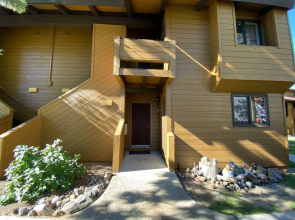 Wildflower #39 1 Bedroom Condo