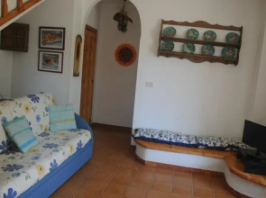 La Casetta Di Clementina