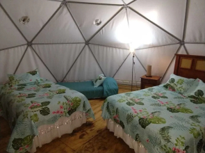Mamma Nui Glamping