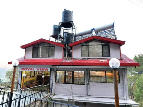 Hotel Royal View by OYO Rooms