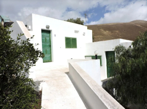 Finca la Calerita