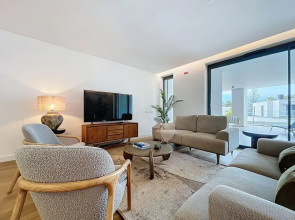 Acqua Beach by Atlantic Holiday