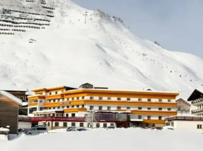Alpenresort Walsertal