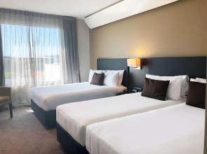 Sudima Auckland Airport