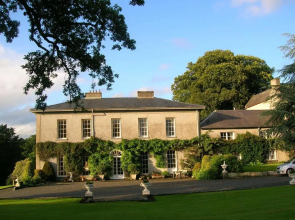 Ballyduff House