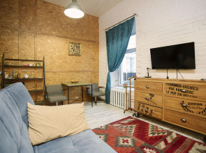 Атмосфера на улице Флотская