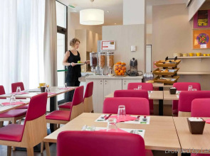 B&B HOTEL Marseille La Timone