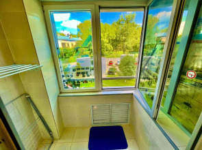 Апартаменты на улице Петербургская