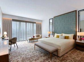 Sofitel Dubai The Obelisk