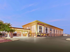 Hampton Inn Collinsville