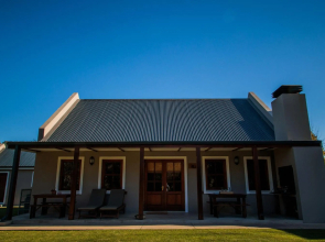 Dolittle Cottages