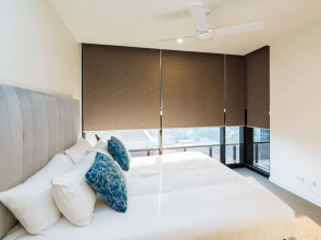 SoFun Homely Apartment on Cordelia St