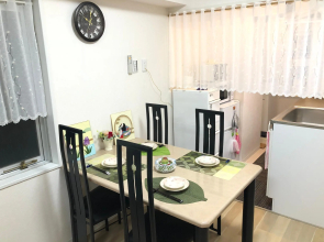 Newly Opend,Shinagawa 5 mins Shibuya 7 mins, Onsen