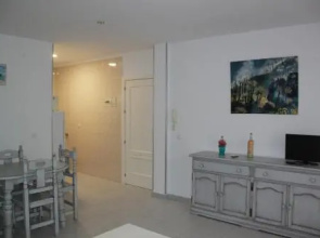 Apartamentos el Yunque