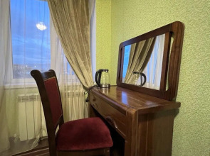 Мини-отель Redsun (Редсан)