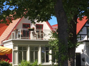 Apartments Am Strom 50