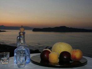 Renieris Hotel