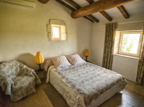 Maison de Charme dans Domaine 17ème