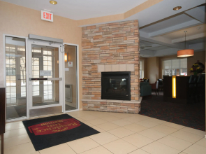 Residence Inn by Marriott Rochester Mayo Clinic Area