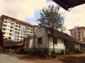 Denobase Pub & Grill Milimani