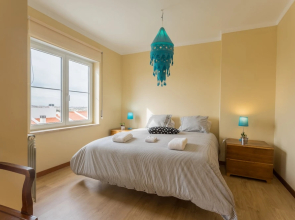 Best Houses 27 - Duplex Baleal Beach
