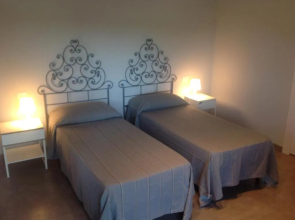 Residence Campagnole