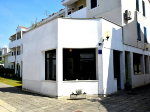 Apartment Sanšped