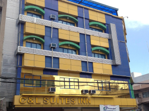 C & L Suites Inn