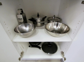 Апартаменты на проспекте Калининградский