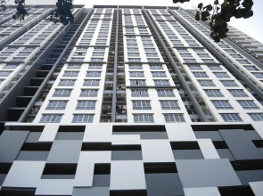 The Tree Bangpo Station Apartments