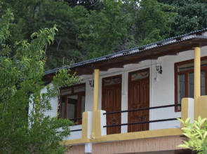 Goroomgo Stay Inn Kausani