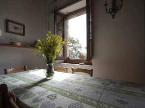 Agriturismo Fattoria Di Gratena