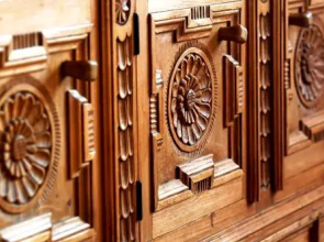 Apartment "Gustav Klimt"