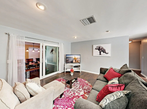 2040 Forest Drive Home