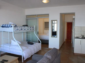 601 Umdloti Beach Resort