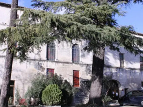 Hotel Les Doctrinaires