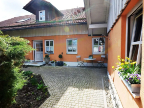 Very Well Equipped Holiday Home With Sauna, Balcony and Large Garden