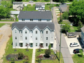 Haven in The Nations