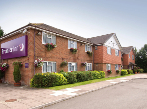 Premier Inn Reading - Grazeley Green